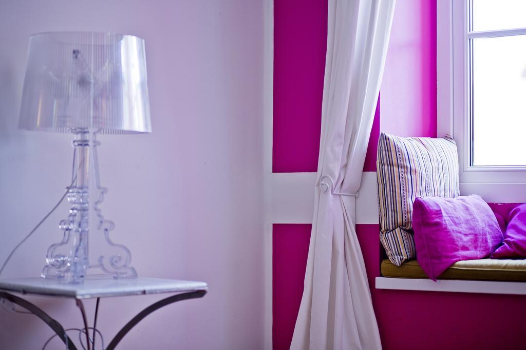 รูม ซาเกรบ 17 Hotel ซาเกร็บ ภายนอก รูปภาพ