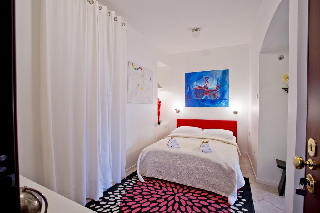 รูม ซาเกรบ 17 Hotel ซาเกร็บ ภายนอก รูปภาพ