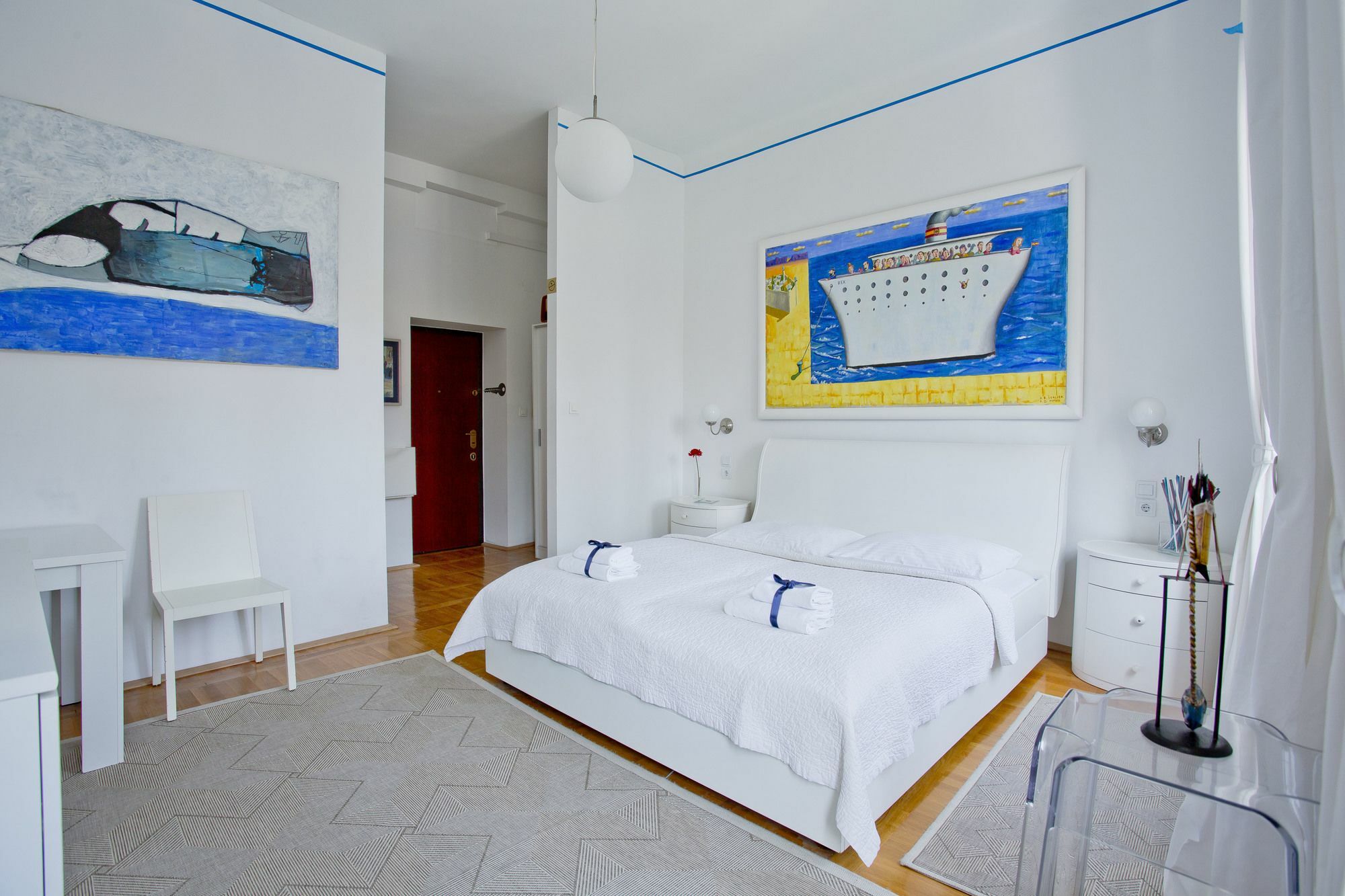 รูม ซาเกรบ 17 Hotel ซาเกร็บ ภายนอก รูปภาพ